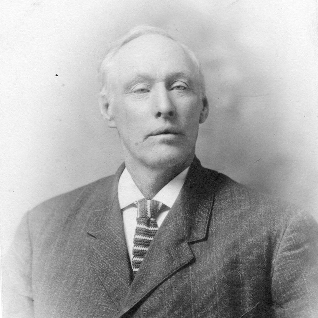 Noah Mormon Williams (1851 - 1912) Profile